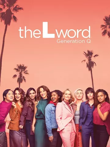 The L Word: Generation Q - Saison 2 - vf-hq