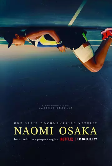 Naomi Osaka - Saison 1 - VF