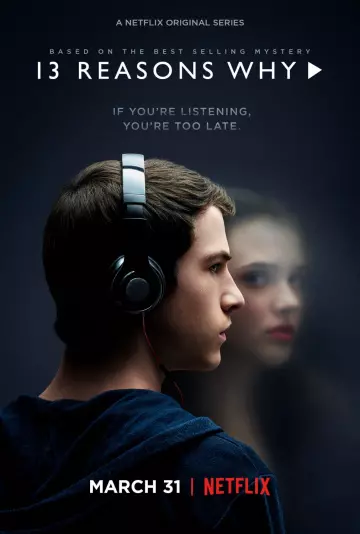 13 Reasons Why - Saison 1 - vostfr-hq