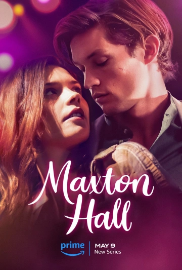 Maxton Hall - Le monde qui nous sépare - Saison 1 - VF