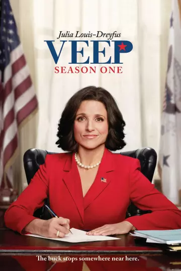 Veep - Saison 1 - vf