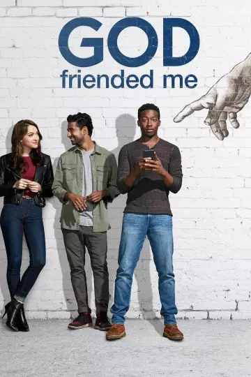 God Friended Me - Saison 1 - vostfr