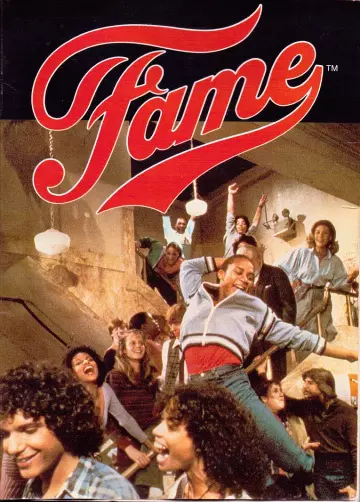 Fame - Saison 2 - vf