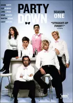 Party Down - Saison 1 - VOSTFR HD