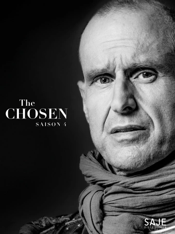 The Chosen - Saison 4 - vf-hq