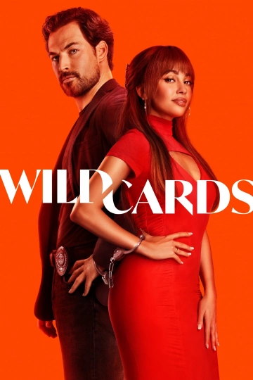 Wild Cards - Saison 2 - vostfr-hq