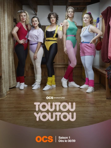 Toutouyoutou - Saison 2 - vf