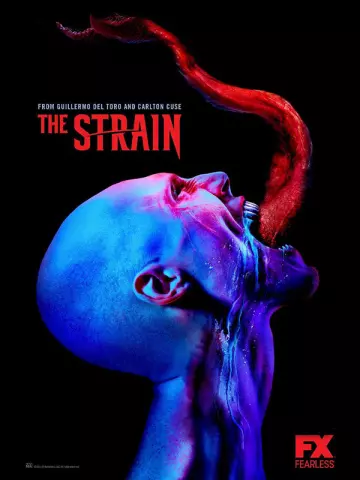 The Strain - Saison 2 - VF HD