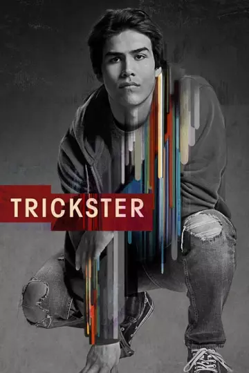 Trickster - Saison 1 - vf