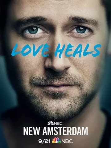 New Amsterdam (2018) - Saison 4 - vostfr