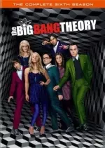 The Big Bang Theory - Saison 6 - VF