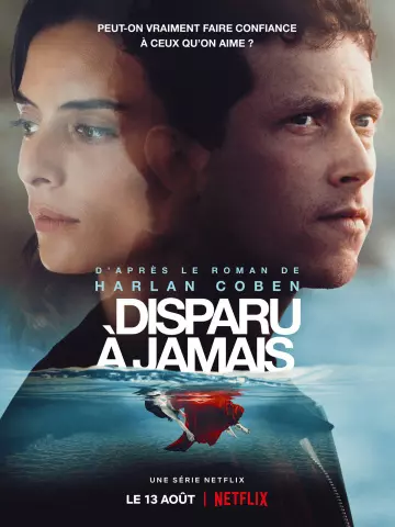 Disparu à jamais - Saison 1 - vf-hq