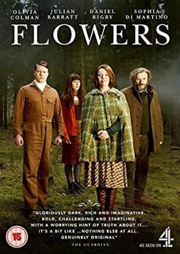 Flowers - Saison 1 - vostfr-hq