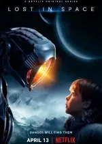 Perdus dans l'espace (2018) - Saison 1 - VF HD