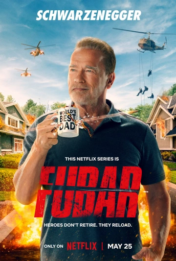 Fubar - Saison 1 - VOSTFR