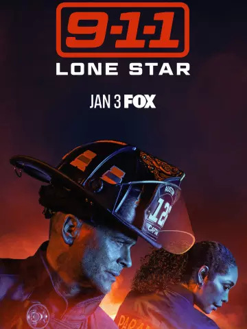 9-1-1 : Lone Star - Saison 3 - vf-hq