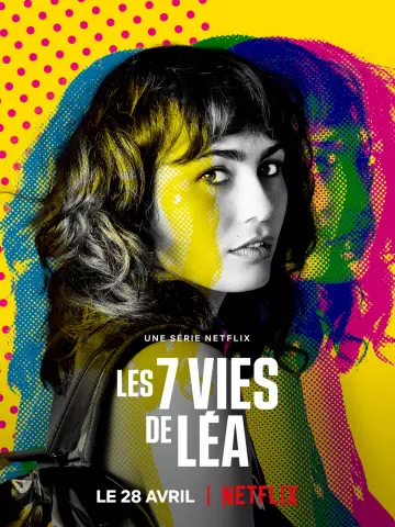 Les 7 vies de Léa - Saison 1 - vf