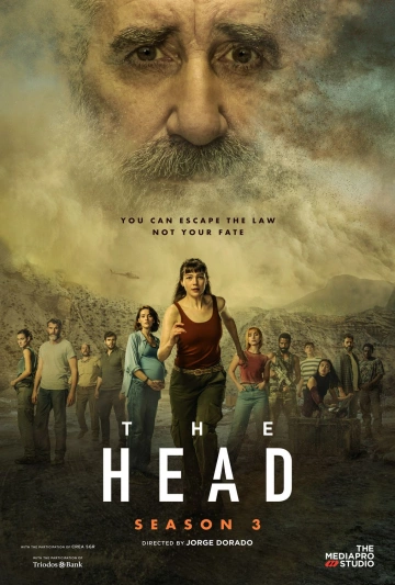 The Head - Saison 3 - vostfr-hq