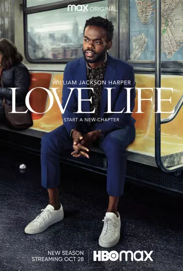 Love Life - Saison 2 - vf-hq