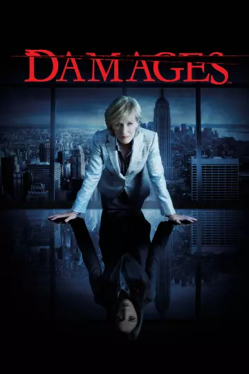 Damages - Saison 1 - vf-hq