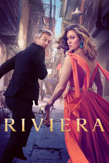 Riviera - Saison 3 - vostfr-hq