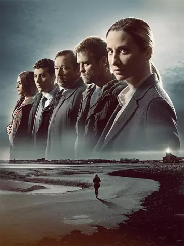 Enquêtes à Morecambe - Saison 1 - vostfr