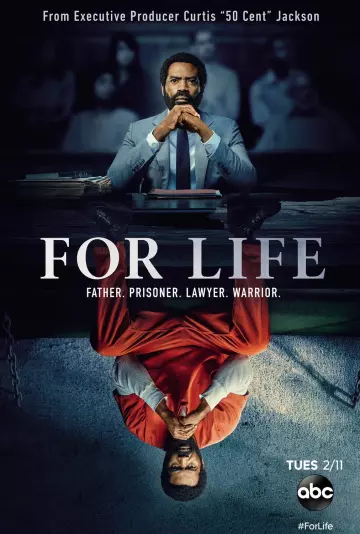 For Life - Saison 1 - vostfr