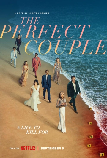 Un couple parfait - Saison 1 - vostfr-hq