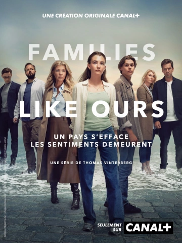 Families Like Ours - Saison 1 - multi-4k