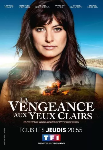 La Vengeance aux yeux clairs - Saison 1 - vf-hq