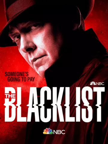 Blacklist - Saison 9 - VF