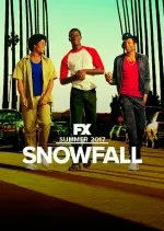 Snowfall - Saison 2 - vostfr