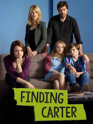 Finding Carter - Saison 2 - vf