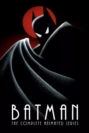 Batman - Saison 2 - vf-hq