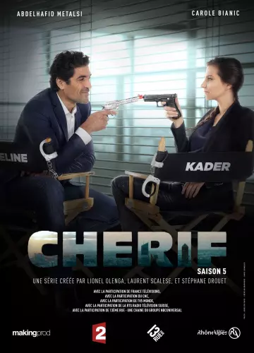 Cherif - Saison 5 - vf