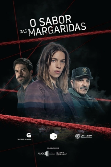 Le goût des marguerites - Saison 1 - vostfr