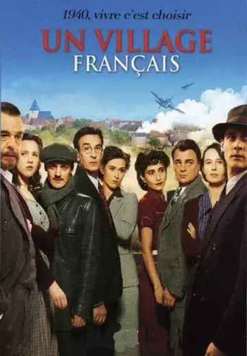 Un Village Français - Saison 7 - VF