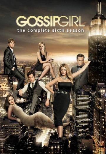 Gossip Girl - Saison 6 - vf-hq