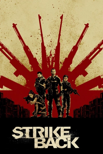 Strike Back - Saison 6 - vostfr-hq