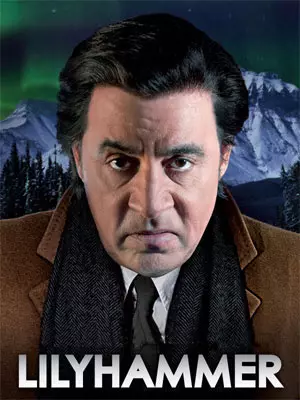 Lilyhammer - Saison 2 - vf