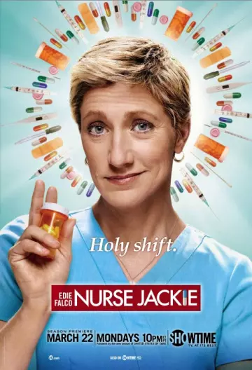 Nurse Jackie - Saison 5 - VF