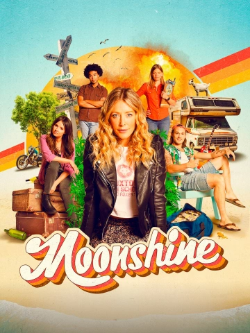 Moonshine - Saison 1 - vf