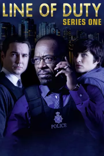 Line Of Duty - Saison 1 - vf-hq