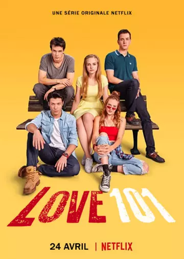 Love 101 - Saison 1 - vostfr-hq