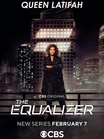 The Equalizer (2021) - Saison 4 - vf-hq