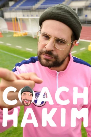 Coach Hakim - Saison 2 - VF