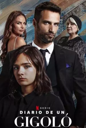 Journal d'un gigolo - Saison 1 - vostfr-hq