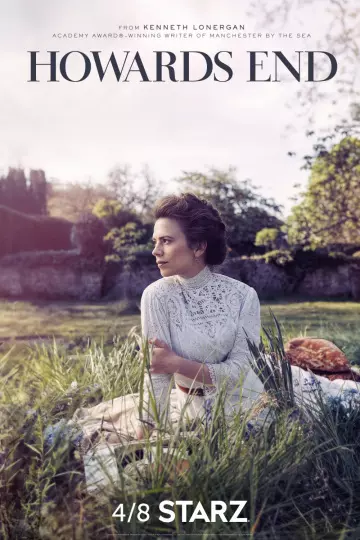 Howards End - Saison 1 - VF HD