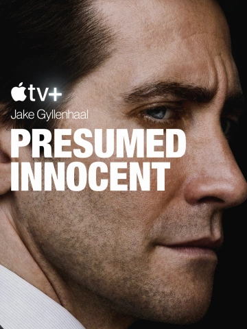 Présumé innocent - Saison 1 - VOSTFR