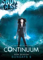 Continuum - Saison 2 - vf